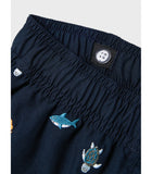 Zoo swimshorts | Navy Blazer