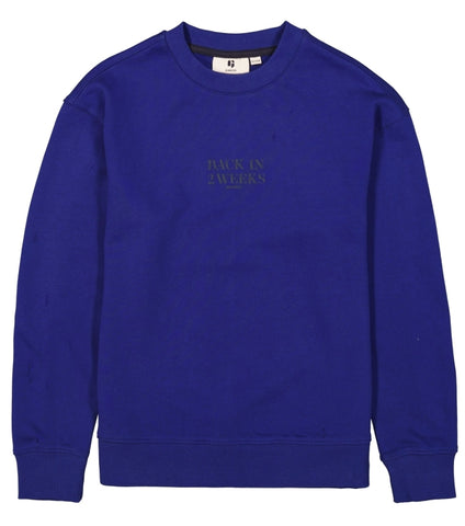 Sweater | Royal