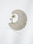Zoko ss reg. top | Bright White