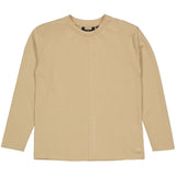 Tamas longsleeve | Sand