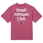 T-shirt ss | Jester Red