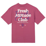 T-shirt ss | Jester Red