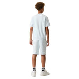 Short | Dusy Aqua