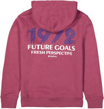Hooded sweater | Jester Red