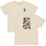 Abel t-shirt | Beige