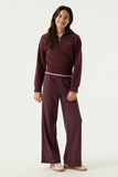 Pants | Black Cherry