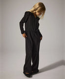 Roka jumpsuit | Black