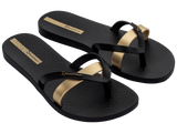 Kirei | Black/Gold