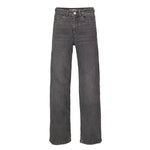 Ilvy straight leg jeans |  Dark Used
