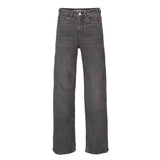 Ilvy straight leg jeans |  Dark Used