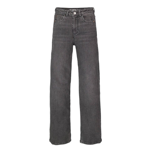 Ilvy straight leg jeans |  Dark Used