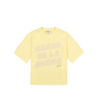 T-shirt ss | Lemon Twist