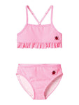 Zammer bikini | Knock-out Pink