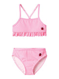 Zammer bikini | Knock-out Pink