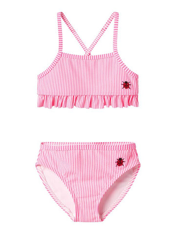 Zammer bikini | Knock-out Pink