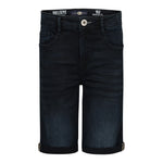 Bullseye dnm shorts | Blue Black