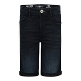 Bullseye dnm shorts | Blue Black