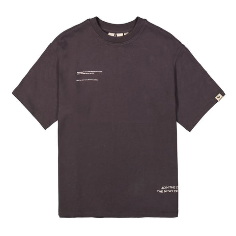 T-shirt ss | Caviar