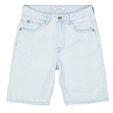 Short | Bleached