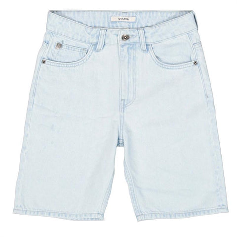 Short | Bleached
