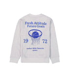Sweater | Chalk