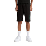 Short jogging | Black