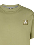 T-shirt ss | Dusty Army