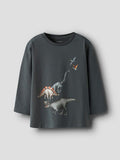 Bart ls nreg top | Urban Chic