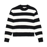 Pullover  | Off Black