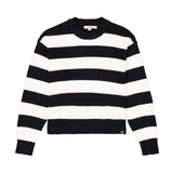 Pullover  | Off Black