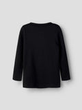 Kab ls top | Black