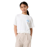 T-shirt ss | Off White