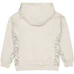 Vinz hooded sweater | Kit