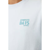 T-shirt ss | Dusy Aqua