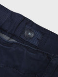 Ben cargo twill | Navy Blazer