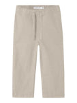 Falinnen straight pant| Peyote