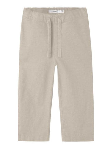 Falinnen straight pant| Peyote