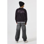 Sweater | Raisin