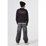 Sweater | Raisin