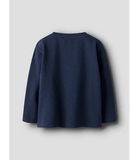Rene ls nreg granddad top | Navy Blazer
