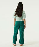 Pants | Forest Leaf