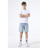 Ilyano Short | Light Used