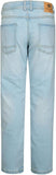 Starling straight fit jeans | Light Indigo