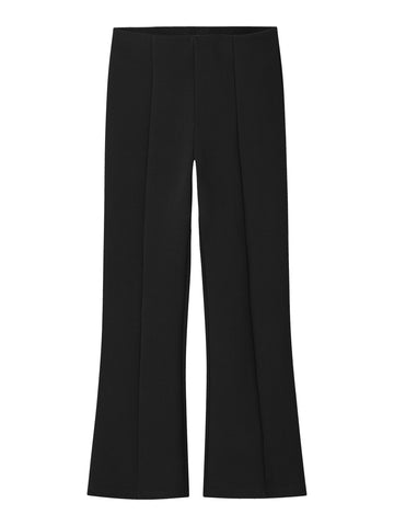 Lira bootcut pant | Black