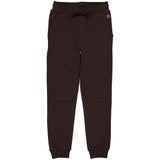 Victor sweatpants | Dark Brown