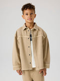 Bobby oz twi ls shirt | Chinchilla