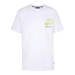 T-shirt ss | Bright White