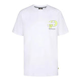 T-shirt ss | Bright White