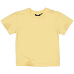 Savian t-shirt | Warm Yellow