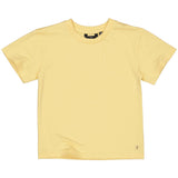 Savian t-shirt | Warm Yellow